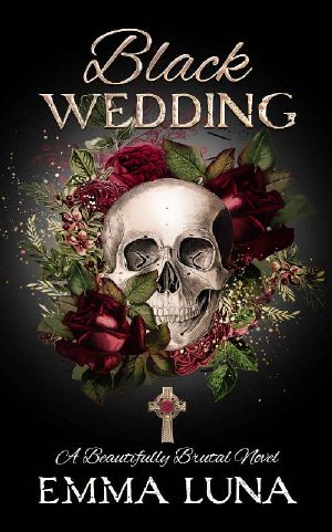 [Beautifully Brutal 01] • Black Wedding